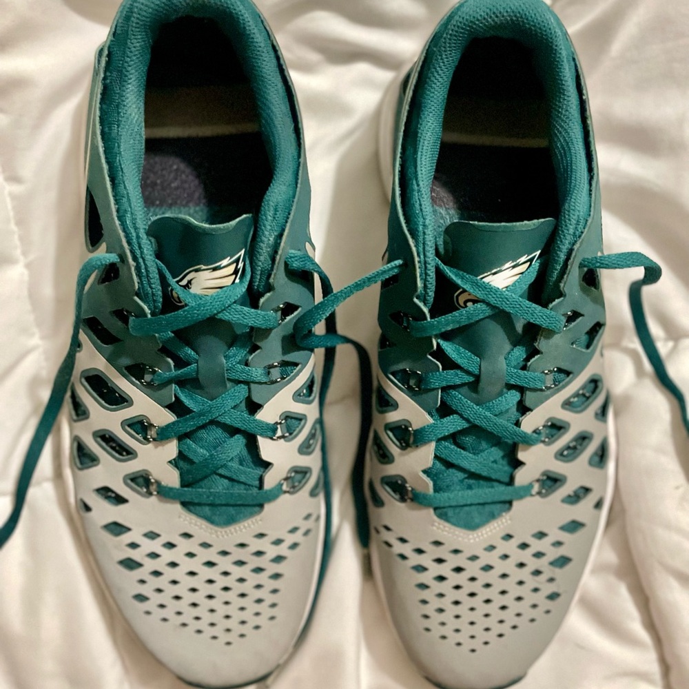 Nike Train speed 4